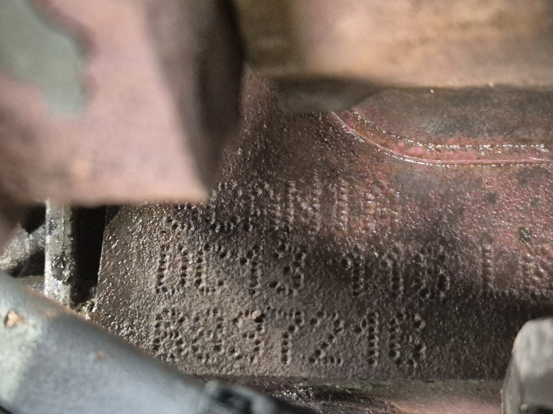 Scania DC13 116 L01 2017 P370 Engine (Truck) - Motor voor Vrachtwagen: afbeelding 2 Scania DC13 116 L01 2017 P370 Engine (Truck) - Motor voor Vrachtwagen: afbeelding 2