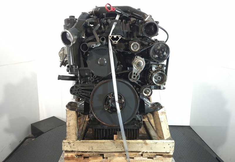 Scania DC13 116 L01 Engine (Truck) - Motor voor Vrachtwagen: afbeelding 5 Scania DC13 116 L01 Engine (Truck) - Motor voor Vrachtwagen: afbeelding 5