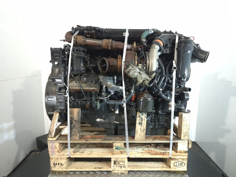 Scania DC13 116 L01 Engine (Truck) - Motor voor Vrachtwagen: afbeelding 3 Scania DC13 116 L01 Engine (Truck) - Motor voor Vrachtwagen: afbeelding 3