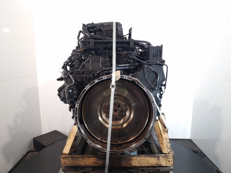 Scania DC13 164 L01 Engine (Truck) - Motor voor Vrachtwagen: afbeelding 3 Scania DC13 164 L01 Engine (Truck) - Motor voor Vrachtwagen: afbeelding 3