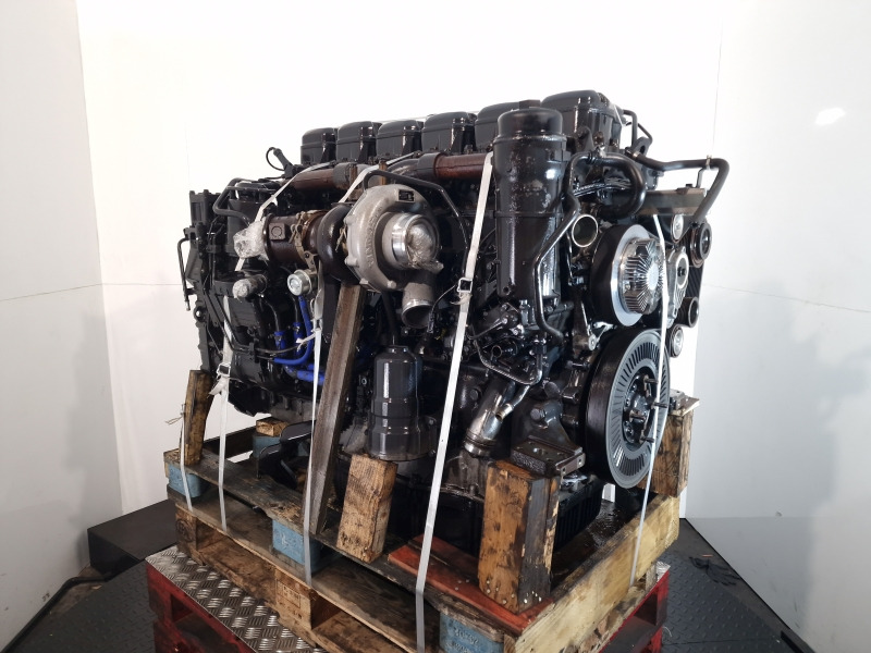 Scania DC13 164 L01 Engine (Truck) - Motor voor Vrachtwagen: afbeelding 5 Scania DC13 164 L01 Engine (Truck) - Motor voor Vrachtwagen: afbeelding 5