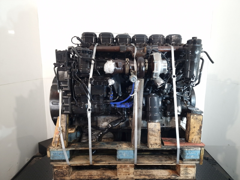 Scania DC13 164 L01 Engine (Truck) - Motor voor Vrachtwagen: afbeelding 4 Scania DC13 164 L01 Engine (Truck) - Motor voor Vrachtwagen: afbeelding 4