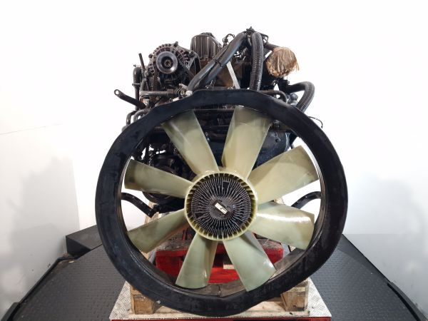 Scania DC902 L01 Engine (Truck) - Motor voor Vrachtwagen: afbeelding 5 Scania DC902 L01 Engine (Truck) - Motor voor Vrachtwagen: afbeelding 5