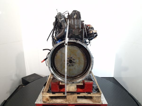 Scania DC902 L01 Engine (Truck) - Motor voor Vrachtwagen: afbeelding 2 Scania DC902 L01 Engine (Truck) - Motor voor Vrachtwagen: afbeelding 2
