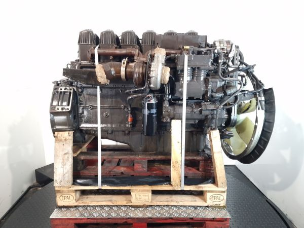Scania DC902 L01 Engine (Truck) - Motor voor Vrachtwagen: afbeelding 3 Scania DC902 L01 Engine (Truck) - Motor voor Vrachtwagen: afbeelding 3