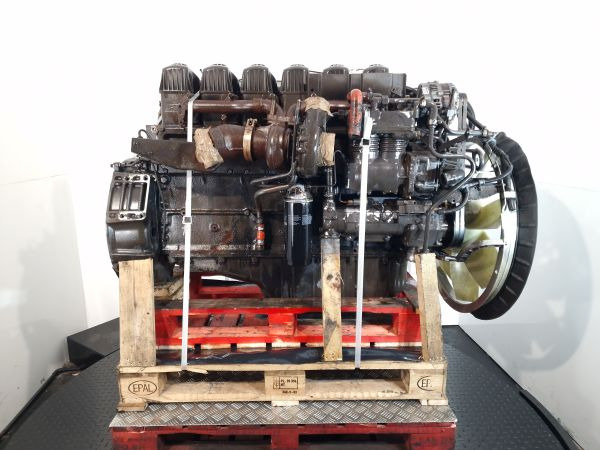 Scania DC902 L01 Engine (Truck) - Motor voor Vrachtwagen: afbeelding 3 Scania DC902 L01 Engine (Truck) - Motor voor Vrachtwagen: afbeelding 3