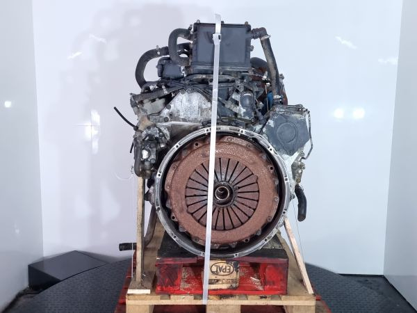 Scania DC912 L01 Engine (Truck) - Motor voor Vrachtwagen: afbeelding 4 Scania DC912 L01 Engine (Truck) - Motor voor Vrachtwagen: afbeelding 4