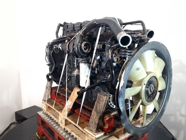 Scania DC913 L01 Engine (Truck) 2006 230 - Motor voor Vrachtwagen: afbeelding 5 Scania DC913 L01 Engine (Truck) 2006 230 - Motor voor Vrachtwagen: afbeelding 5