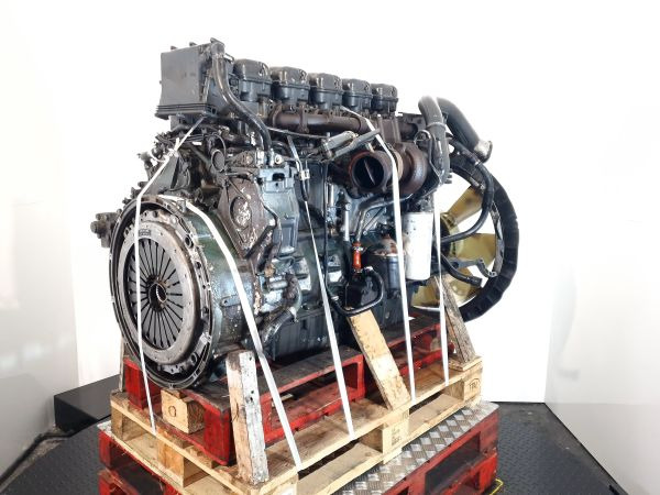 Scania DC913 L01 Engine (Truck) 2006 230 - Motor voor Vrachtwagen: afbeelding 1 Scania DC913 L01 Engine (Truck) 2006 230 - Motor voor Vrachtwagen: afbeelding 1