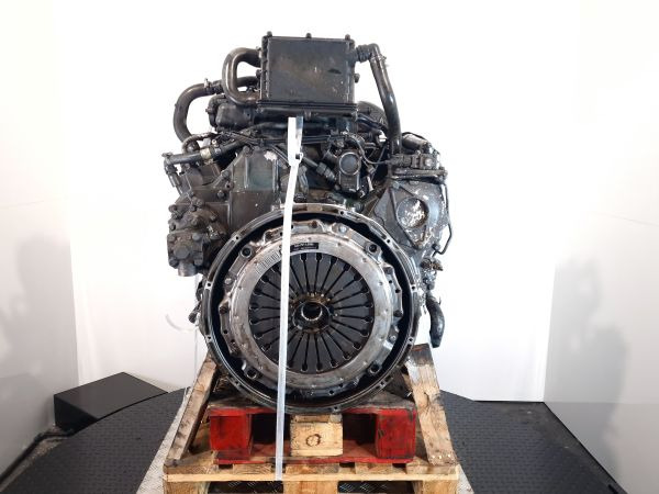 Scania DC913 L01 Engine (Truck) 2006 230 - Motor voor Vrachtwagen: afbeelding 3 Scania DC913 L01 Engine (Truck) 2006 230 - Motor voor Vrachtwagen: afbeelding 3