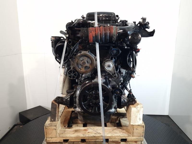 Scania DC916 B02 Engine (Bus) - Motor: afbeelding 5 Scania DC916 B02 Engine (Bus) - Motor: afbeelding 5