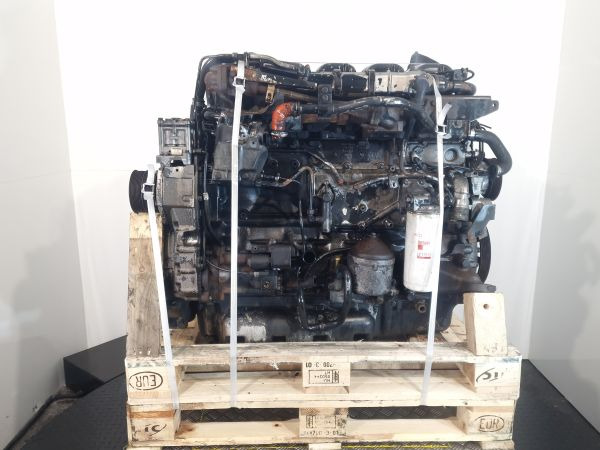 Scania DC916 C01 Engine (Bus) - Motor: afbeelding 3 Scania DC916 C01 Engine (Bus) - Motor: afbeelding 3