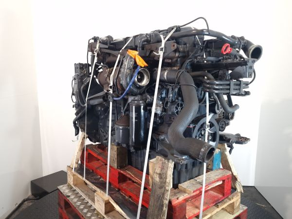 Scania DC917 L01 Engine (Truck) - Motor voor Vrachtwagen: afbeelding 5 Scania DC917 L01 Engine (Truck) - Motor voor Vrachtwagen: afbeelding 5
