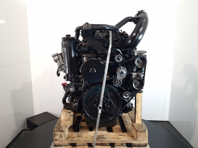 Scania DC930 C01 Engine (Bus) - Motor: afbeelding 5 Scania DC930 C01 Engine (Bus) - Motor: afbeelding 5