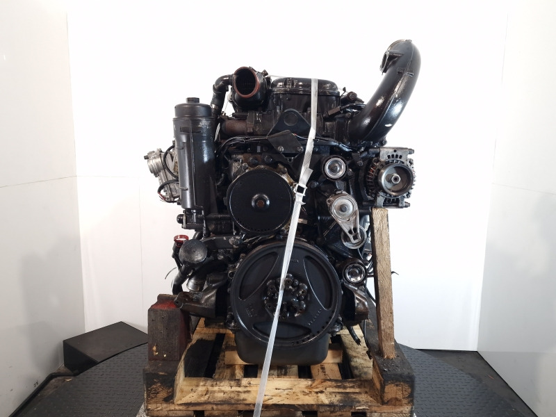 Scania DC930 C01 Engine (Bus) - Motor: afbeelding 5 Scania DC930 C01 Engine (Bus) - Motor: afbeelding 5