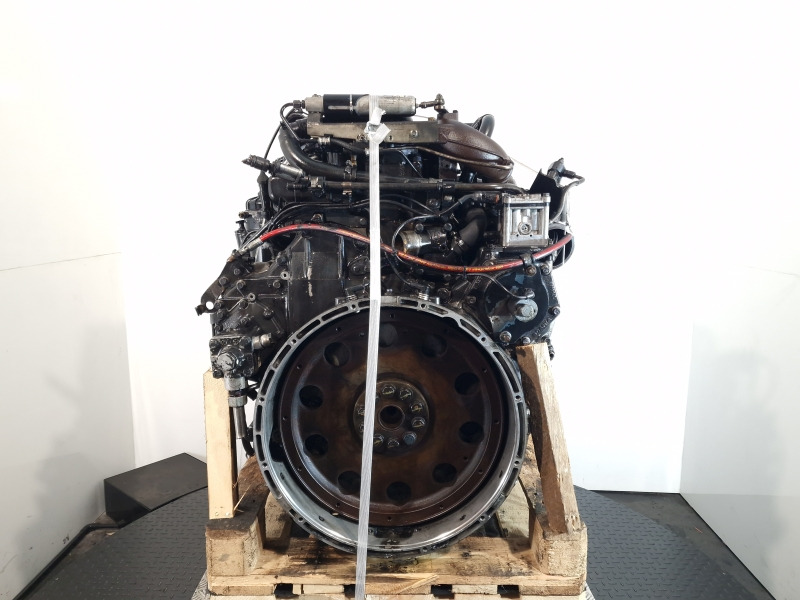 Scania DC930 C01 Engine (Bus) - Motor: afbeelding 3 Scania DC930 C01 Engine (Bus) - Motor: afbeelding 3