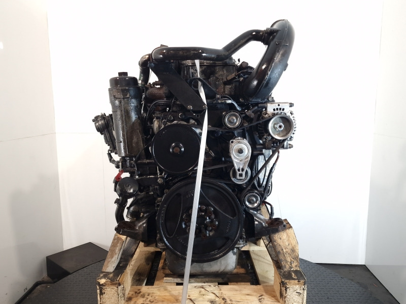 Scania DC930 C01 Engine (Bus) - Motor: afbeelding 5 Scania DC930 C01 Engine (Bus) - Motor: afbeelding 5