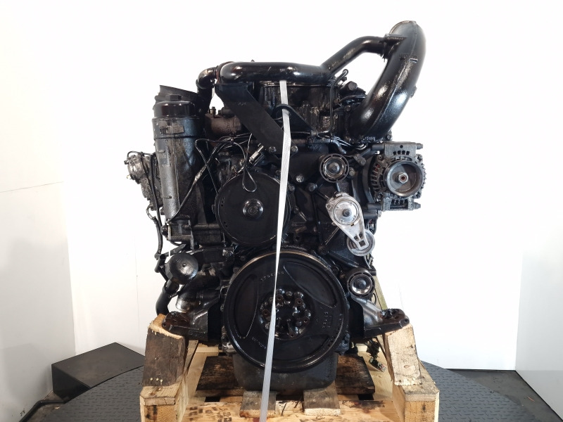 Scania DC930 C01 Engine (Bus) - Motor: afbeelding 5 Scania DC930 C01 Engine (Bus) - Motor: afbeelding 5