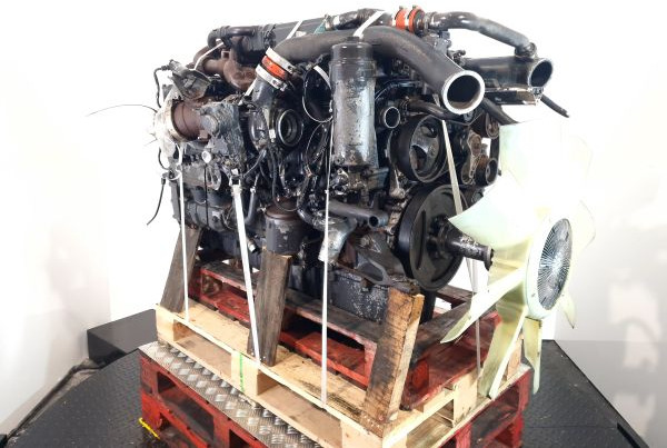 Scania DC938 L01 Engine (Truck) - Motor voor Vrachtwagen: afbeelding 5 Scania DC938 L01 Engine (Truck) - Motor voor Vrachtwagen: afbeelding 5