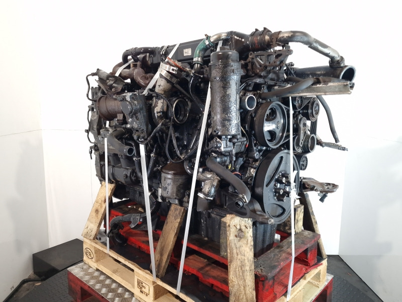 Scania DC939 L01 Engine (Truck) - Motor voor Vrachtwagen: afbeelding 4 Scania DC939 L01 Engine (Truck) - Motor voor Vrachtwagen: afbeelding 4