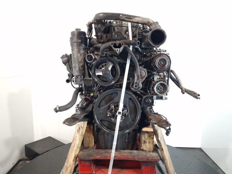 Scania DC939 L01 Engine (Truck) - Motor voor Vrachtwagen: afbeelding 5 Scania DC939 L01 Engine (Truck) - Motor voor Vrachtwagen: afbeelding 5