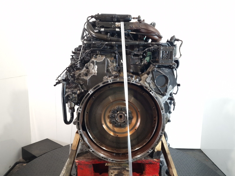 Scania DC939 L01 Engine (Truck) - Motor voor Vrachtwagen: afbeelding 2 Scania DC939 L01 Engine (Truck) - Motor voor Vrachtwagen: afbeelding 2
