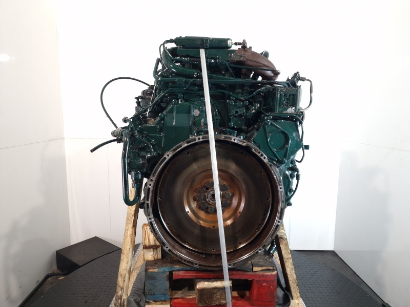 Scania DC939 L01 Engine (Truck) - Motor voor Vrachtwagen: afbeelding 2 Scania DC939 L01 Engine (Truck) - Motor voor Vrachtwagen: afbeelding 2