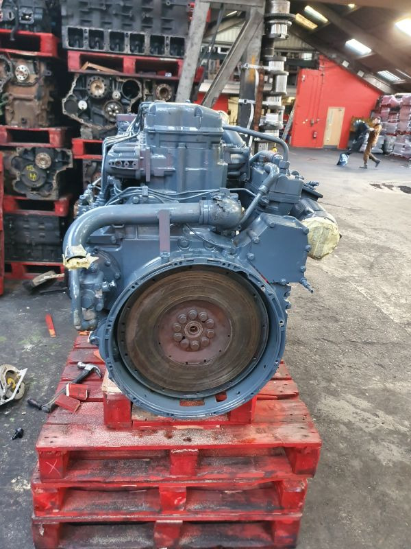 Scania DSC12 - Motor voor Vrachtwagen: afbeelding 3 Scania DSC12 - Motor voor Vrachtwagen: afbeelding 3