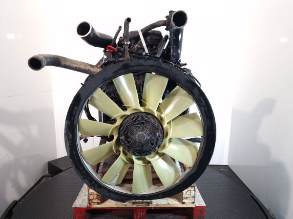 Scania DT1212 L01 Engine (Truck) - Motor voor Vrachtwagen: afbeelding 5 Scania DT1212 L01 Engine (Truck) - Motor voor Vrachtwagen: afbeelding 5