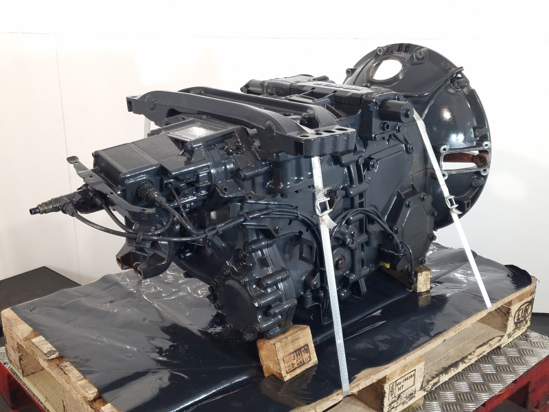 Versnellingsbak Scania GR875  GEN2 With ECU Gearbox: afbeelding 8