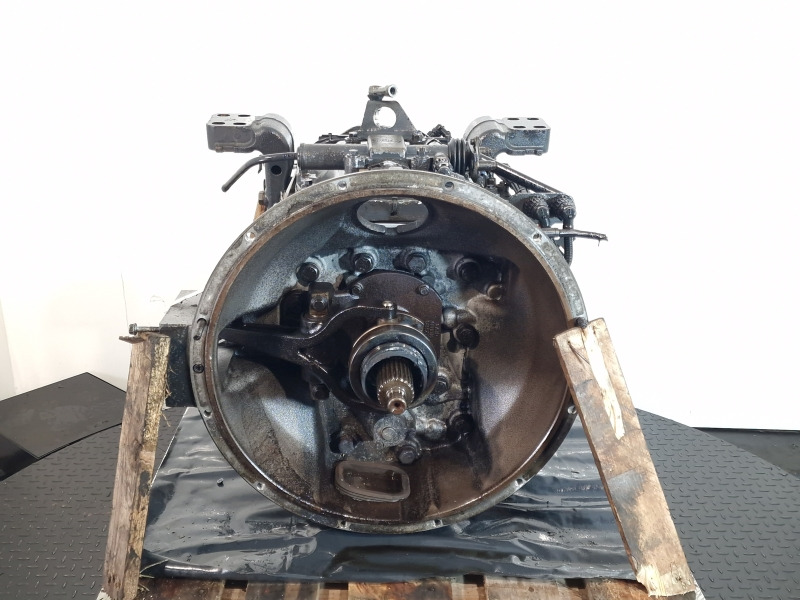 Scania GR900 Gearbox - Versnellingsbak: afbeelding 2 Scania GR900 Gearbox - Versnellingsbak: afbeelding 2