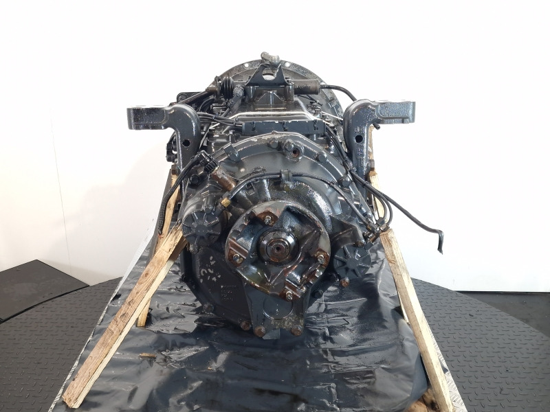 Scania GR900 Gearbox - Versnellingsbak: afbeelding 5 Scania GR900 Gearbox - Versnellingsbak: afbeelding 5