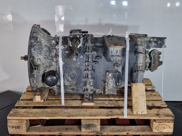 Scania GR905 Gearbox - Versnellingsbak: afbeelding 4 Scania GR905 Gearbox - Versnellingsbak: afbeelding 4