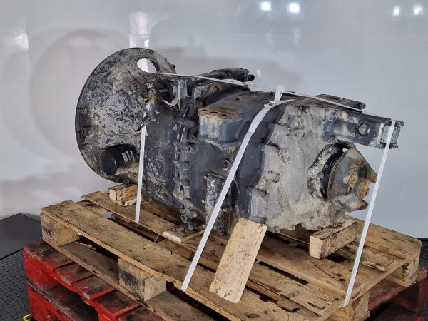 Scania GR905 Gearbox - Versnellingsbak: afbeelding 5 Scania GR905 Gearbox - Versnellingsbak: afbeelding 5