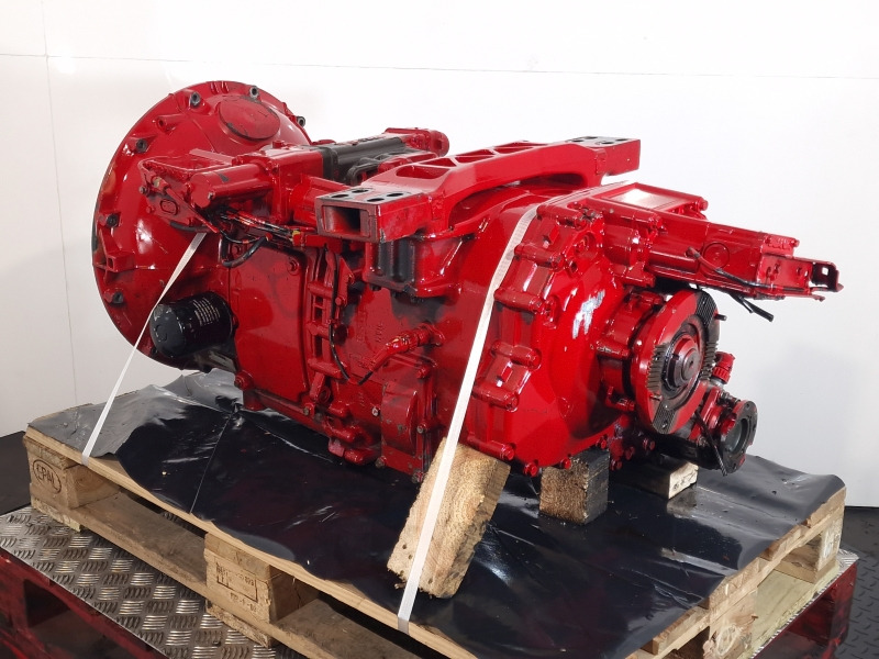 Scania GRS905 Gearbox - Versnellingsbak: afbeelding 5 Scania GRS905 Gearbox - Versnellingsbak: afbeelding 5