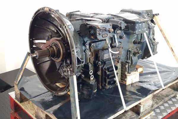 Scania GRS905 Gearbox - Versnellingsbak: afbeelding 1 Scania GRS905 Gearbox - Versnellingsbak: afbeelding 1
