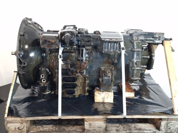 Scania GRS905 Gearbox - Versnellingsbak: afbeelding 5 Scania GRS905 Gearbox - Versnellingsbak: afbeelding 5