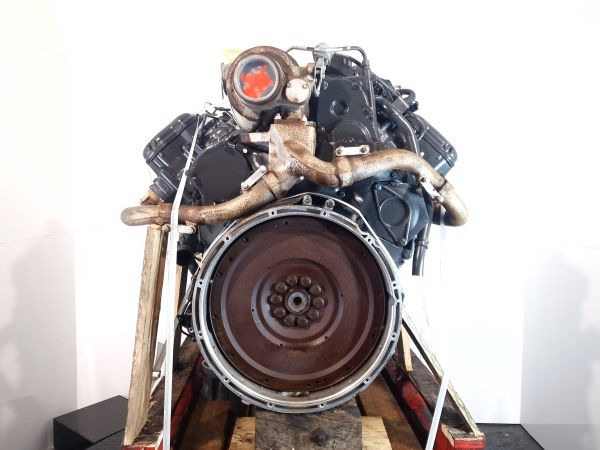Scania TEREX TR60 DC16 070A Engine (Plant) - Motor voor Bouwmachine: afbeelding 3 Scania TEREX TR60 DC16 070A Engine (Plant) - Motor voor Bouwmachine: afbeelding 3