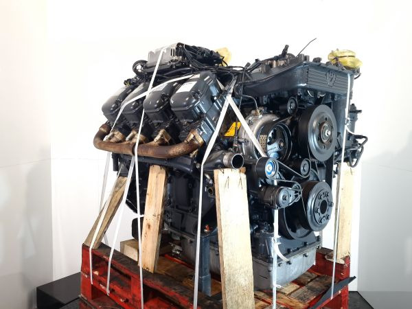 Scania TEREX TR60 DC16 070A Engine (Plant) - Motor voor Bouwmachine: afbeelding 5 Scania TEREX TR60 DC16 070A Engine (Plant) - Motor voor Bouwmachine: afbeelding 5