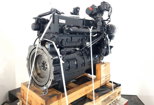 Sisu Agco 66AWF Engine JCB FASTRAC(new) - Motor voor Landbouwmachine: afbeelding 1 Sisu Agco 66AWF Engine JCB FASTRAC(new) - Motor voor Landbouwmachine: afbeelding 1
