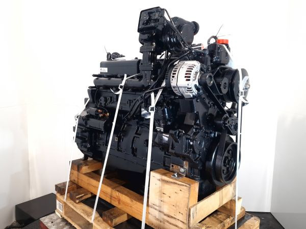 Sisu Agco 66AWF Engine JCB FASTRAC(new) - Motor voor Landbouwmachine: afbeelding 4 Sisu Agco 66AWF Engine JCB FASTRAC(new) - Motor voor Landbouwmachine: afbeelding 4