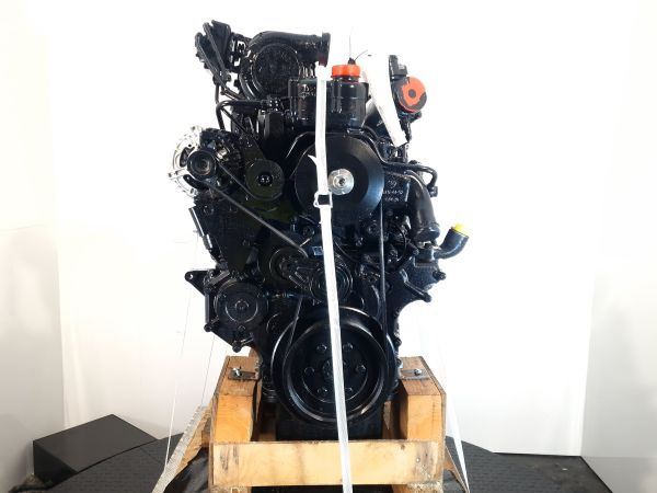 Sisu Agco 66AWF Engine JCB FASTRAC(new) - Motor voor Landbouwmachine: afbeelding 5 Sisu Agco 66AWF Engine JCB FASTRAC(new) - Motor voor Landbouwmachine: afbeelding 5