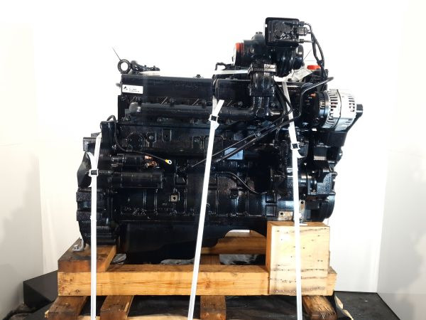 Sisu Agco 66AWF Engine JCB FASTRAC(new) - Motor voor Landbouwmachine: afbeelding 4 Sisu Agco 66AWF Engine JCB FASTRAC(new) - Motor voor Landbouwmachine: afbeelding 4