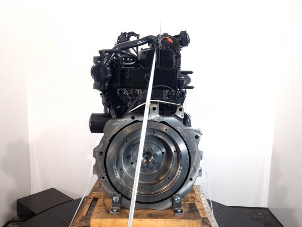 Sisu Agco 66AWF Engine JCB FASTRAC(new) - Motor voor Landbouwmachine: afbeelding 2 Sisu Agco 66AWF Engine JCB FASTRAC(new) - Motor voor Landbouwmachine: afbeelding 2