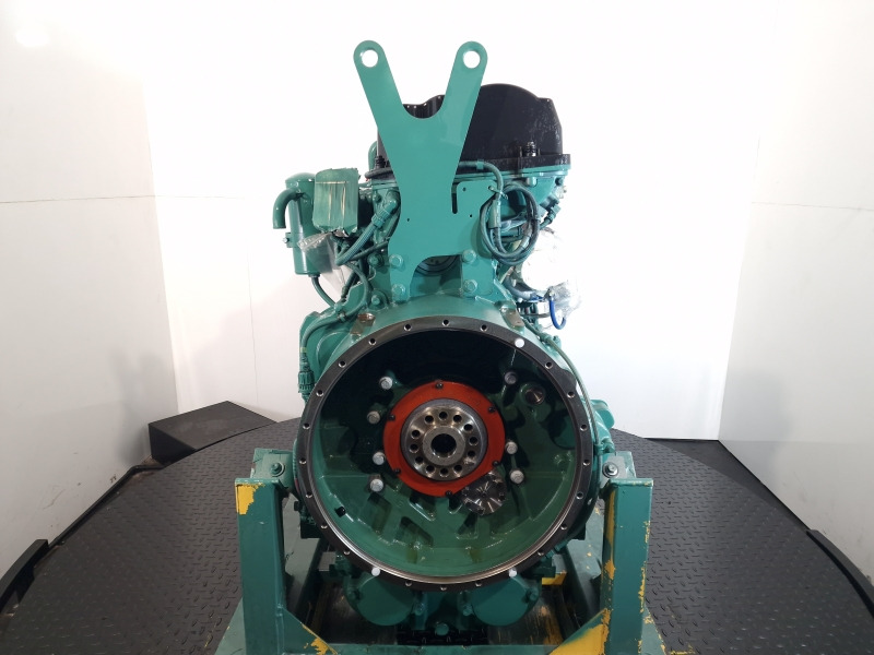 Volvo A30D ADT D9A ACE2 New Engine (Plant) - Motor voor Bouwmachine: afbeelding 2 Volvo A30D ADT D9A ACE2 New Engine (Plant) - Motor voor Bouwmachine: afbeelding 2