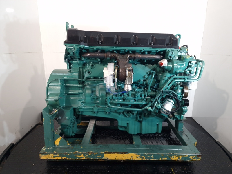 Volvo A30D ADT D9A ACE2 New Engine (Plant) - Motor voor Bouwmachine: afbeelding 3 Volvo A30D ADT D9A ACE2 New Engine (Plant) - Motor voor Bouwmachine: afbeelding 3