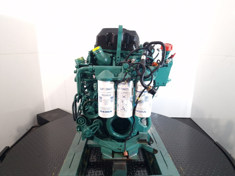 Volvo A30D ADT D9A ACE2 New Engine (Plant) - Motor voor Bouwmachine: afbeelding 5 Volvo A30D ADT D9A ACE2 New Engine (Plant) - Motor voor Bouwmachine: afbeelding 5