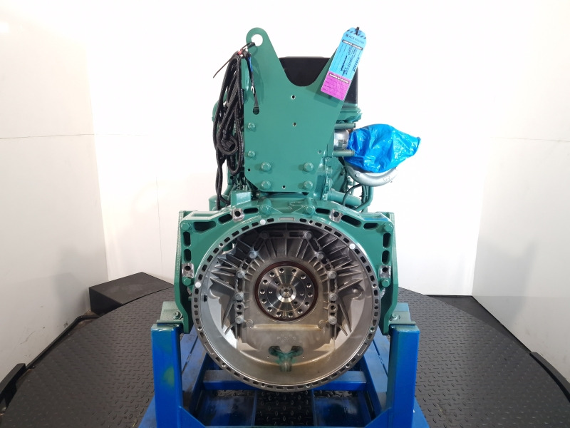 Volvo A35E/F D12DACE3 New Engine (Plant) - Motor voor Bouwmachine: afbeelding 2 Volvo A35E/F D12DACE3 New Engine (Plant) - Motor voor Bouwmachine: afbeelding 2