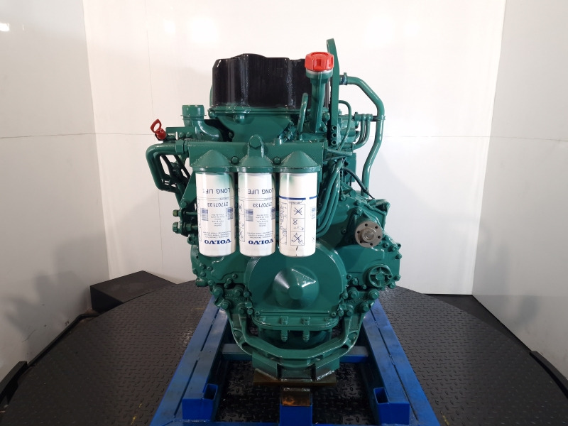 Volvo A35E/F D12DACE3 New Engine (Plant) - Motor voor Bouwmachine: afbeelding 5 Volvo A35E/F D12DACE3 New Engine (Plant) - Motor voor Bouwmachine: afbeelding 5