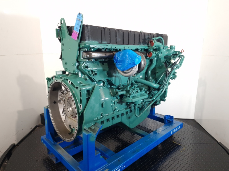 Volvo A35E/F D12DACE3 New Engine (Plant) - Motor voor Bouwmachine: afbeelding 1 Volvo A35E/F D12DACE3 New Engine (Plant) - Motor voor Bouwmachine: afbeelding 1